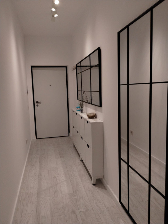 de inchiriat apartament 3 camere in SunLake