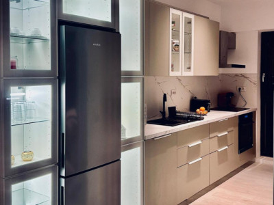 de inchiriat apartament 3 camere in SunLake