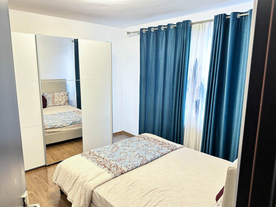 Inchiriere apartament modern 2 camere Unirii