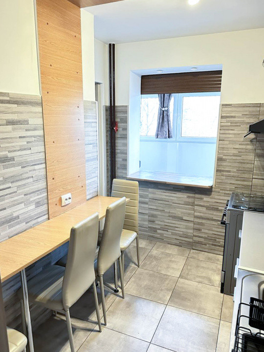 Inchiriere apartament modern 2 camere Unirii