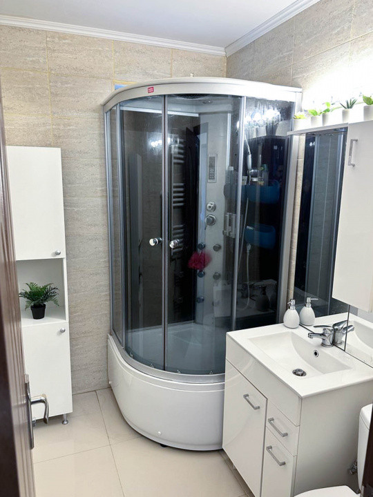 Inchiriere apartament modern 2 camere Unirii