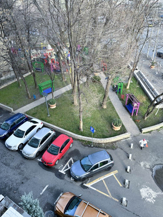 Inchiriere apartament modern 2 camere Unirii