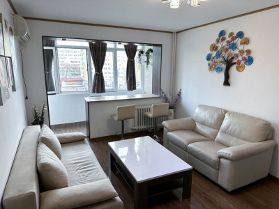 Inchiriere apartament modern 2 camere Unirii