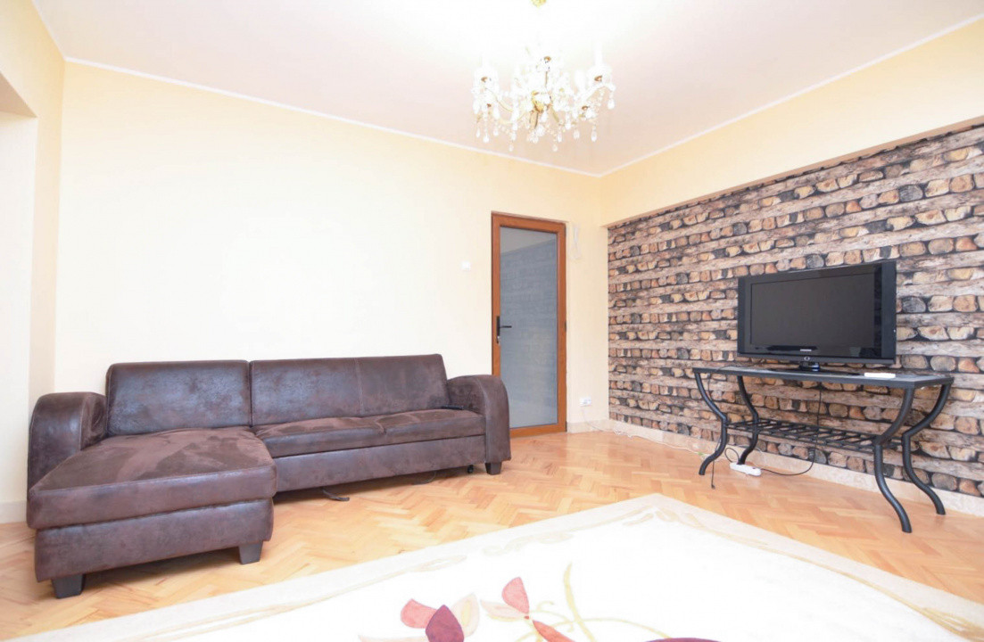 Inchiriere apartament 2 camere exclusivist | Ultracentral Unirii 