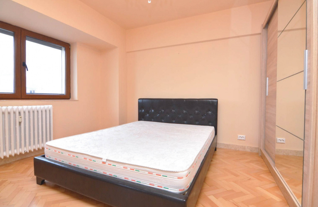 Inchiriere apartament 2 camere exclusivist | Ultracentral Unirii 