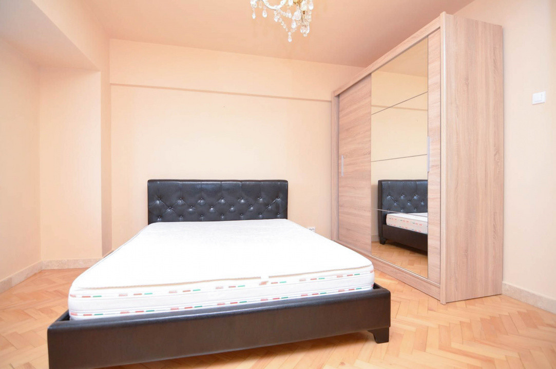 Inchiriere apartament 2 camere exclusivist | Ultracentral Unirii 