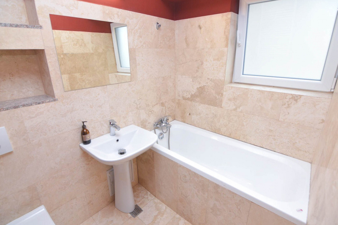 Inchiriere apartament 2 camere exclusivist | Ultracentral Unirii 