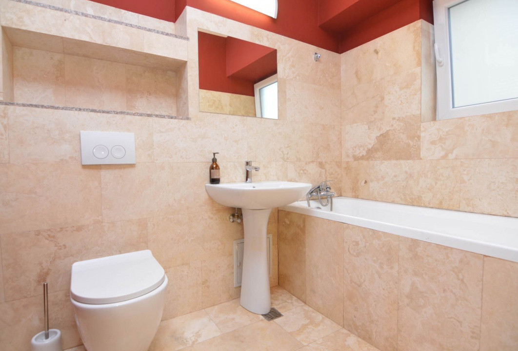 Inchiriere apartament 2 camere exclusivist | Ultracentral Unirii 