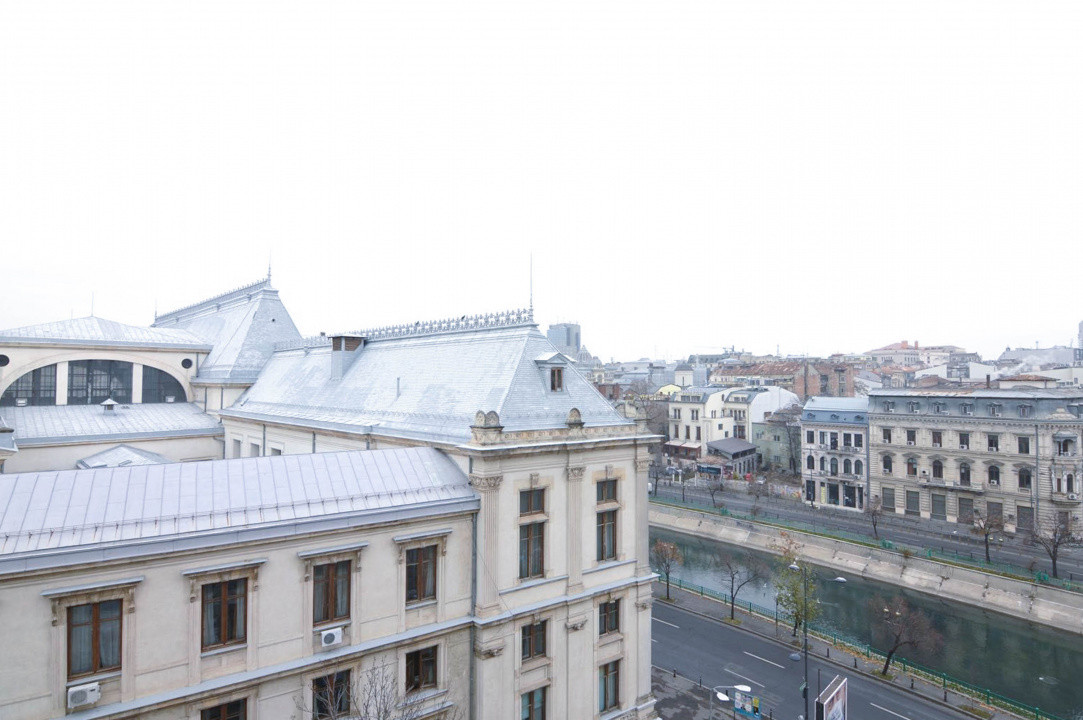 Inchiriere apartament 2 camere exclusivist | Ultracentral Unirii 