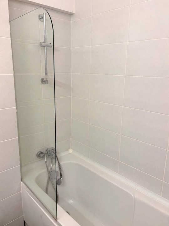 Inchiriere partament 2 camere Belvedere Residance - parcare subterana inclusa