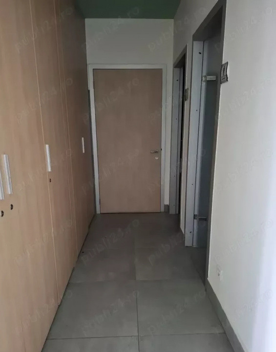 Spațiu comercial 316 mp, stradal, parter, vad, zona Pipera