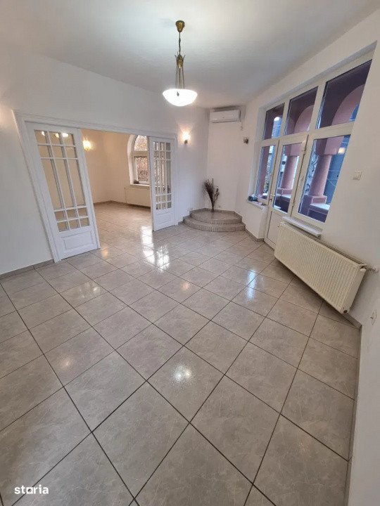 Inchiriere spatiu comercial | Statia de Metrou Brancoveanu  