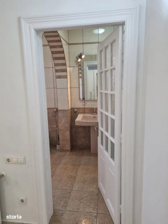 Inchiriere spatiu comercial | Statia de Metrou Brancoveanu  