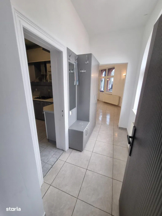 Inchiriere spatiu comercial | Statia de Metrou Brancoveanu  