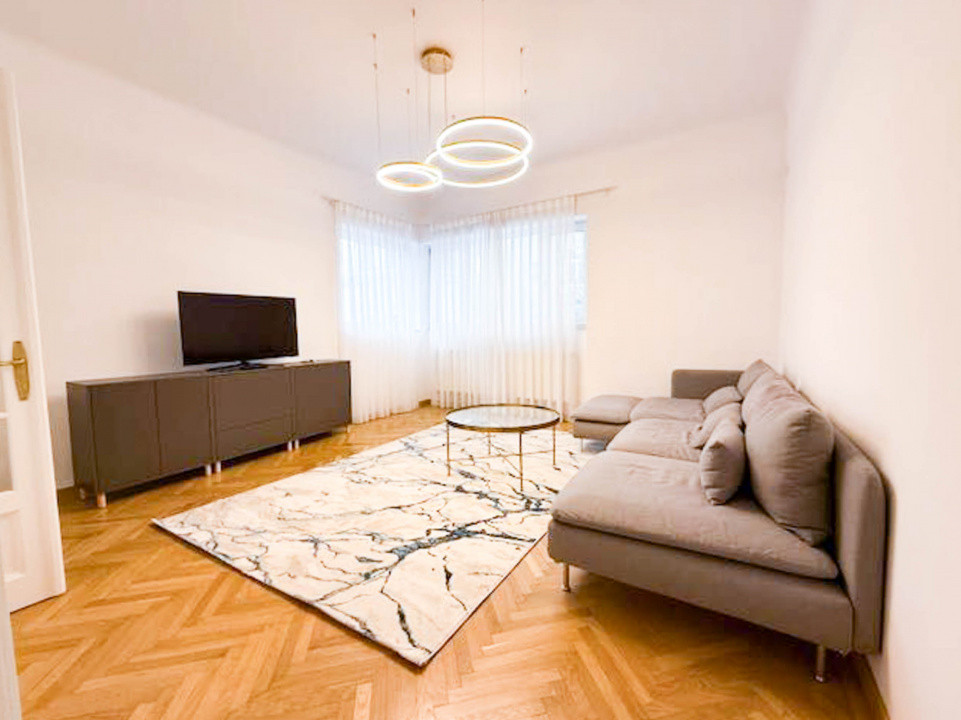 Inchiriere apartament 3 camere Universitate | Ultracentral + centrala imobil