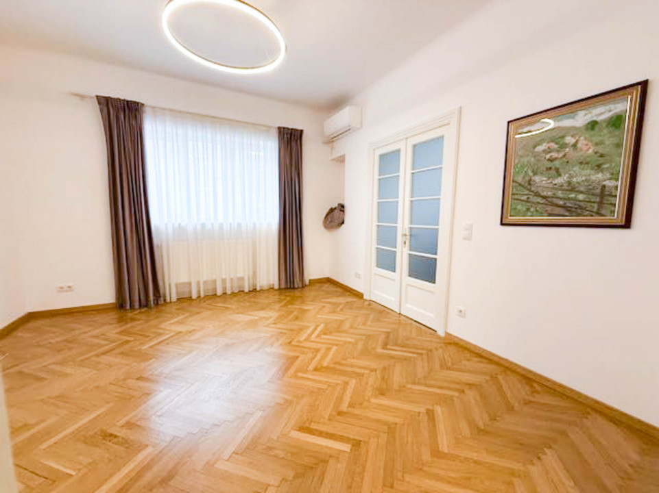 Inchiriere apartament 3 camere Universitate | Ultracentral + centrala imobil