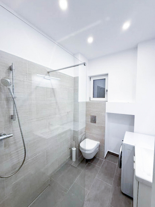 Inchiriere apartament 3 camere Universitate | Ultracentral + centrala imobil