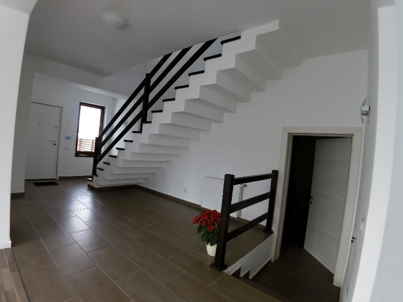 Duplex elegant de vânzare în Mogoșoaia