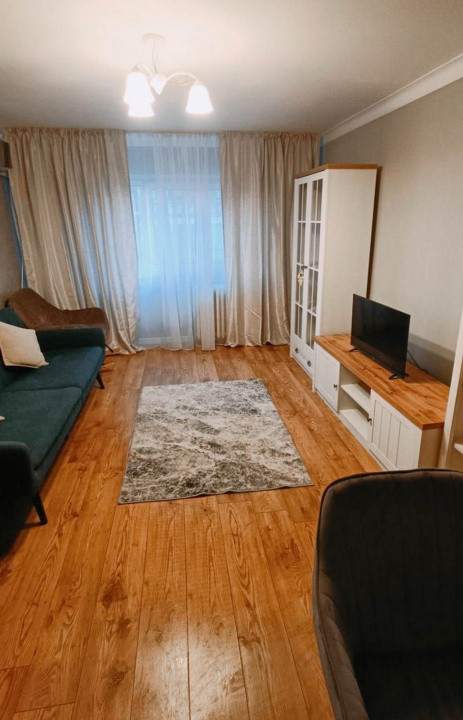 Inchiriere apartament 3 camere Tineretului | Aproape metrou 