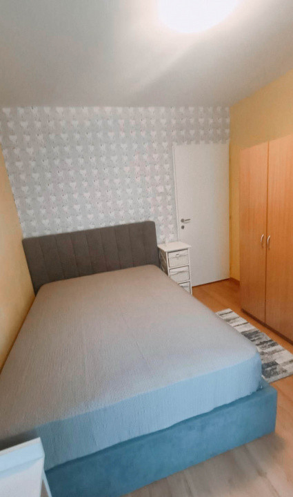 Inchiriere apartament 3 camere Tineretului | Aproape metrou 
