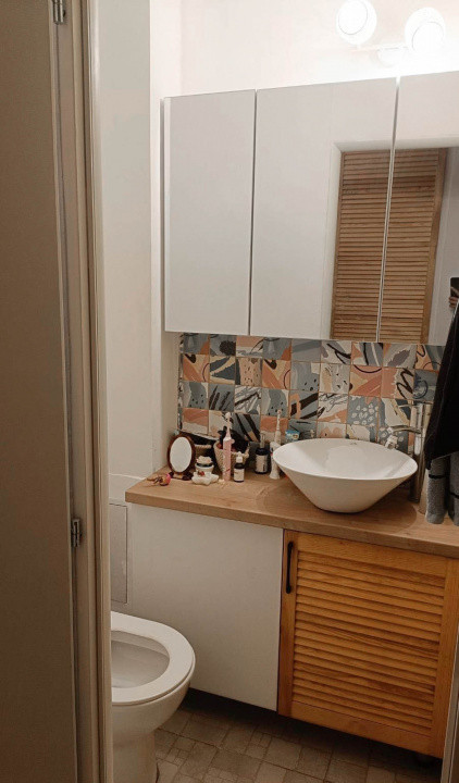 Inchiriere apartament 3 camere Tineretului | Aproape metrou 