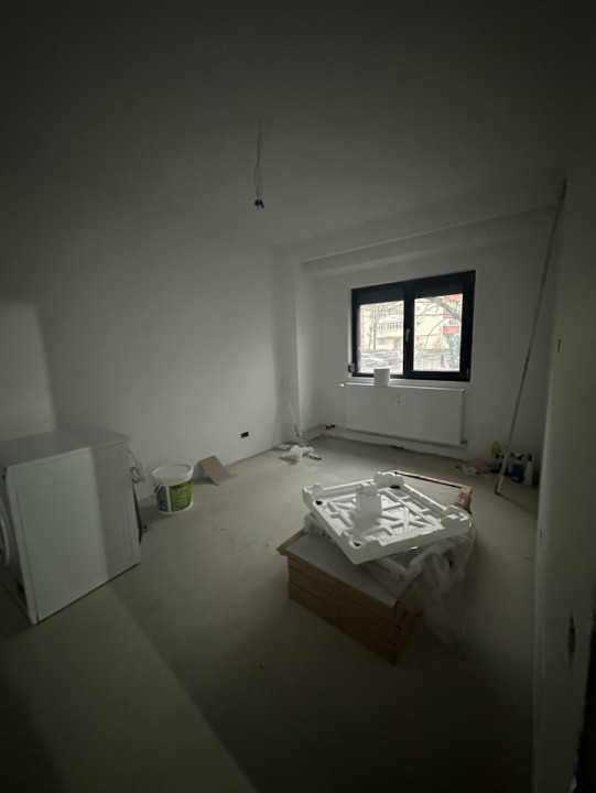 Apartament 3 camere | Timpuri Noi | Tineretului 