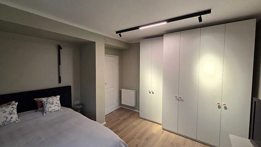 Apartament decomandat in zona Herastrau Nordului 