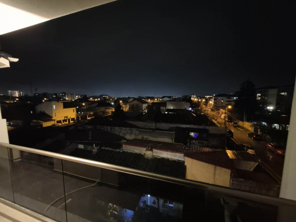 Inchiriere apartament 2 camere Aparatorii Patriei | Modern, parcare, centrala