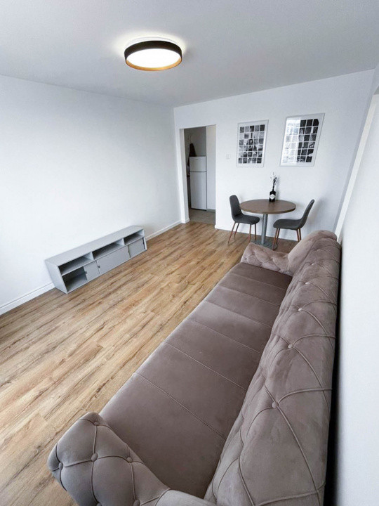 Inchiriere apartament 2 camere Victoriei | ultracentral, pet friendly