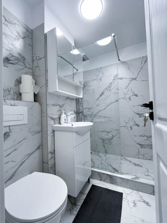 Inchiriere apartament 2 camere Victoriei | ultracentral, pet friendly