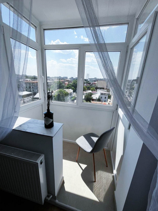 Inchiriere apartament 2 camere Victoriei | ultracentral, pet friendly