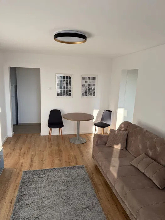 Inchiriere apartament 2 camere Victoriei | ultracentral, pet friendly