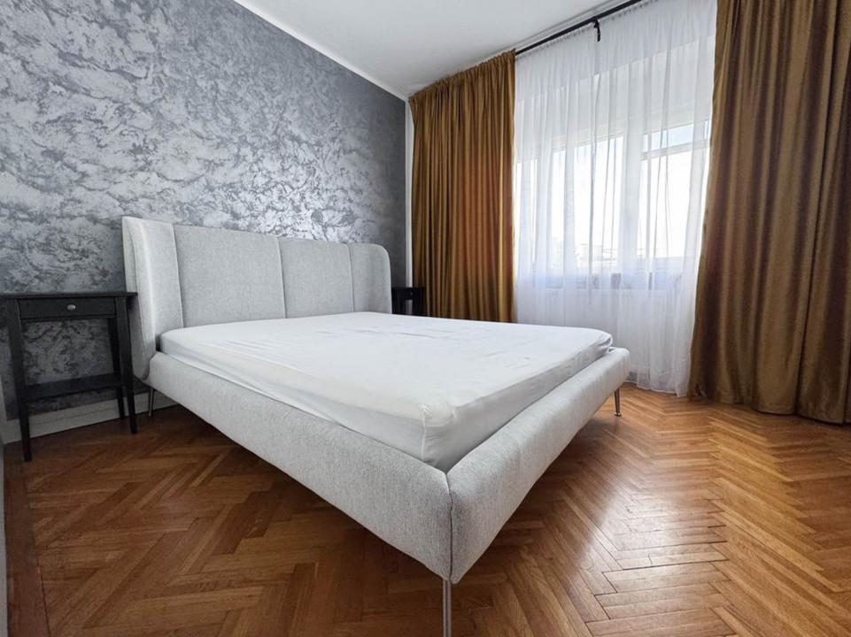 Inchiriere apartament 4 camere Kiseleff 