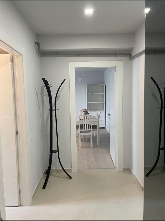 Inchiriez apartament 2 camere modern, vedere la lac,– NorthSide Park