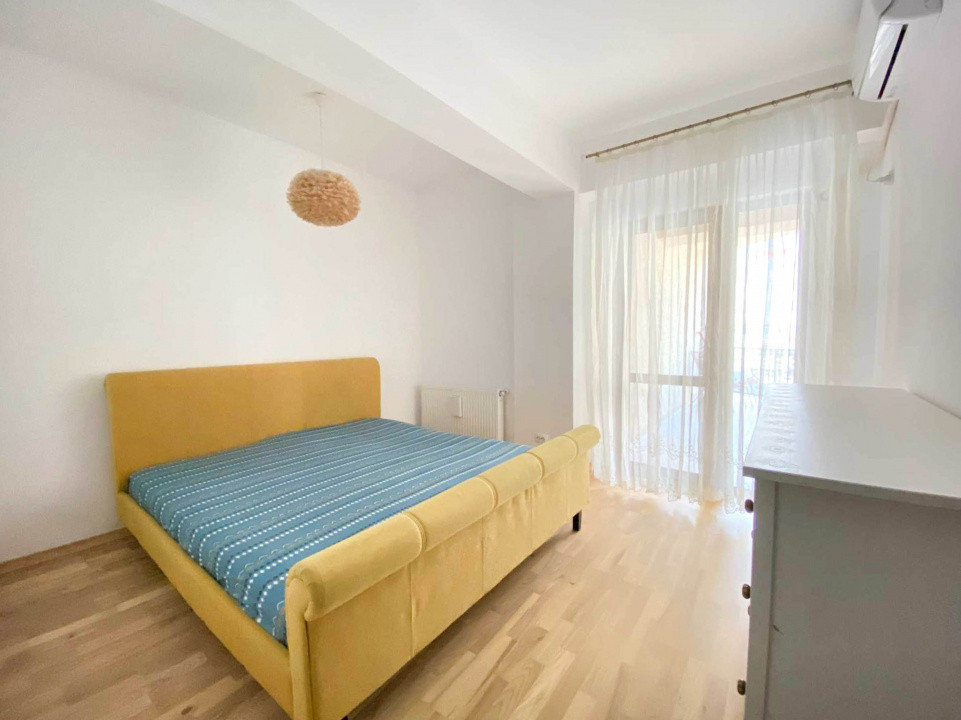 2 camere de inchiriat Brancoveanu | Centrala + Parcare 