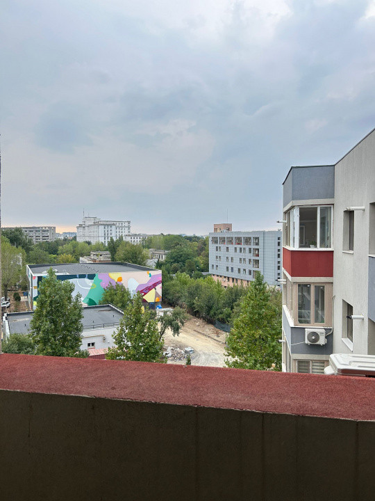 de inchiriat apartament  cu 2 camere  in Fundeni 