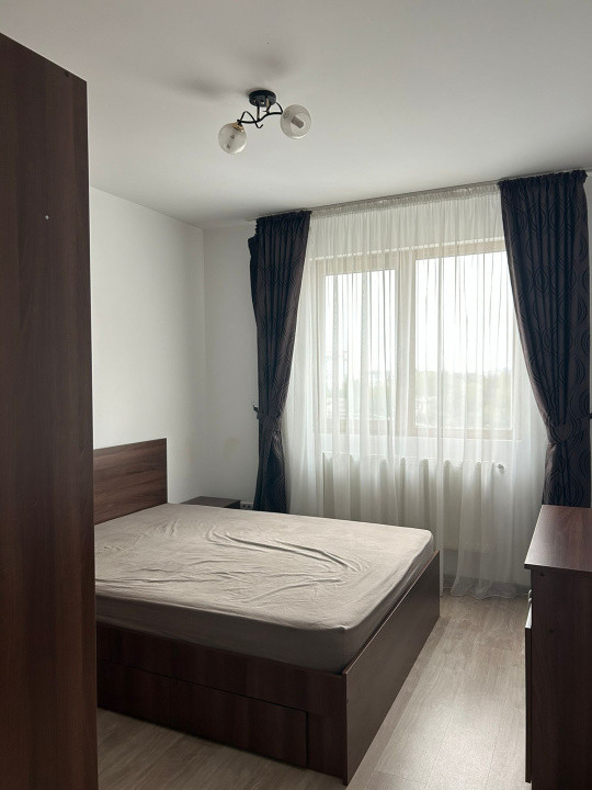 de inchiriat apartament  cu 2 camere  in Fundeni 