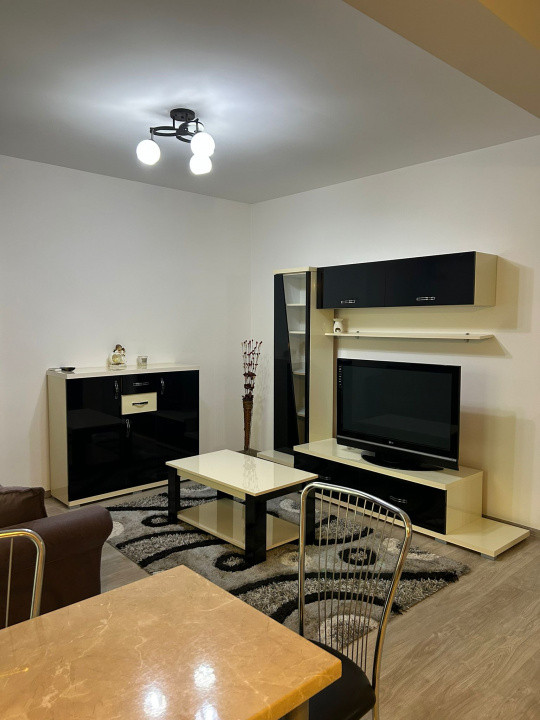 de inchiriat apartament  cu 2 camere  in Fundeni 