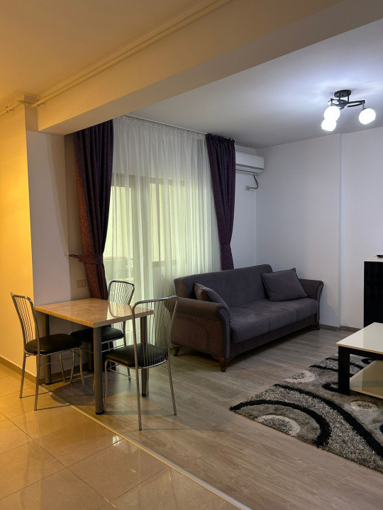 de inchiriat apartament  cu 2 camere  in Fundeni 
