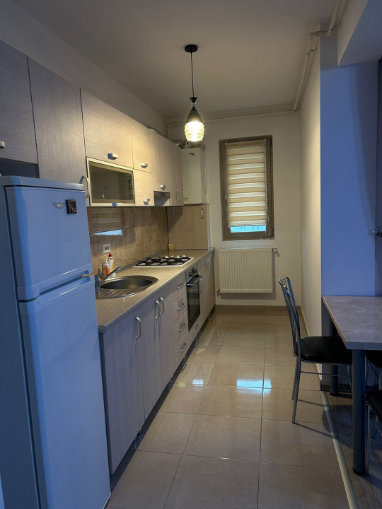 de inchiriat apartament  cu 2 camere  in Fundeni 