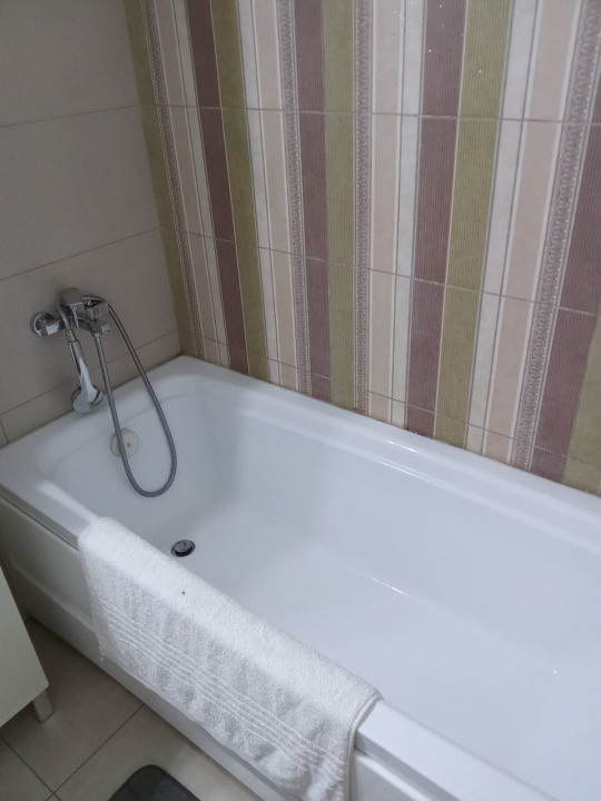 de inchiriat apartament  cu 2 camere  in Fundeni 