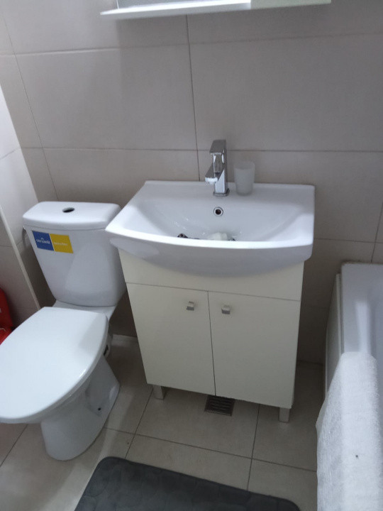 de inchiriat apartament  cu 2 camere  in Fundeni 