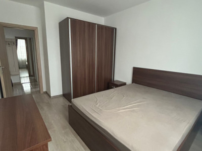de inchiriat apartament  cu 2 camere  in Fundeni 