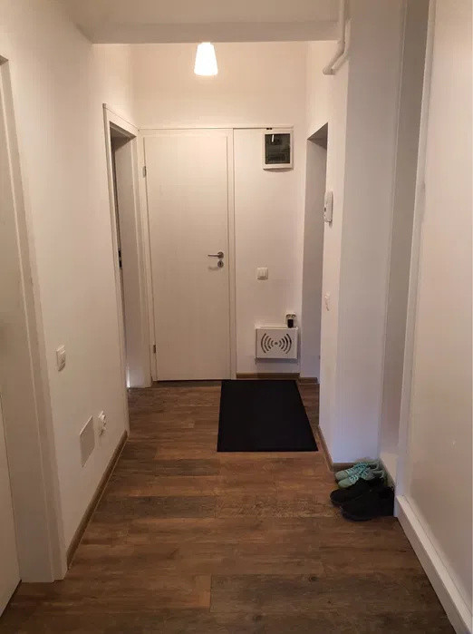 De inchiriat apartament decomandat cu 2 camere  in Grozavesti 