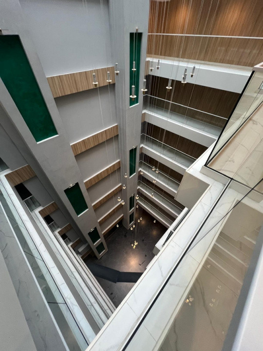 de inchiriat apartament cu 2 camere  in Baneasa 