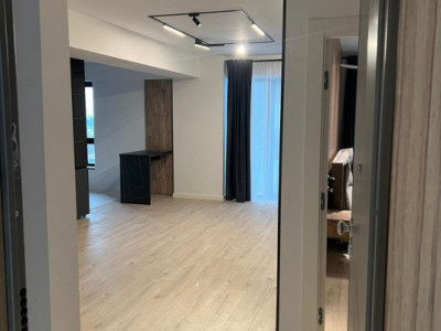 de inchiriat apartament cu 2 camere  in Baneasa 