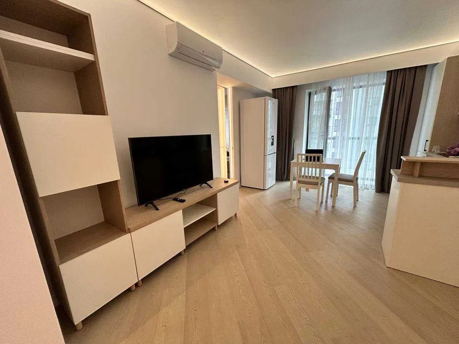 Apartament 2 camere - Cortina North