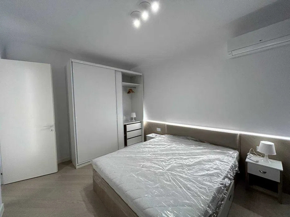 Apartament 2 camere - Cortina North