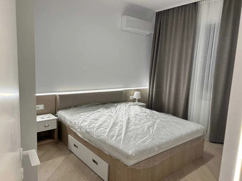 Apartament 2 camere - Cortina North
