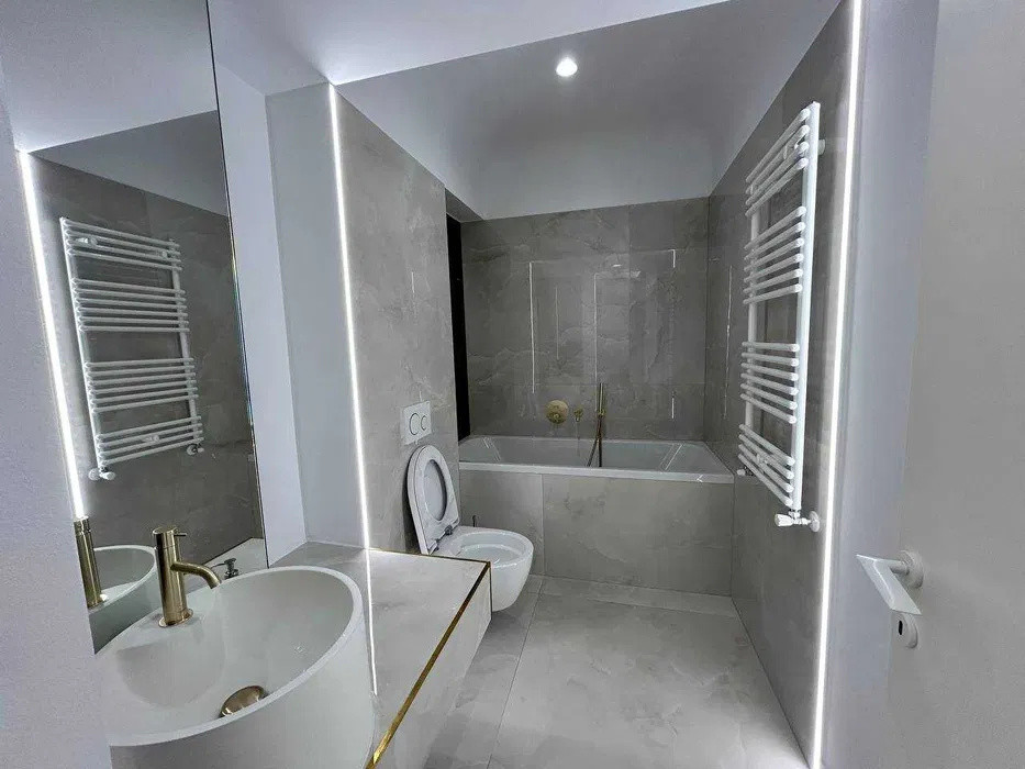 Apartament 2 camere - Cortina North